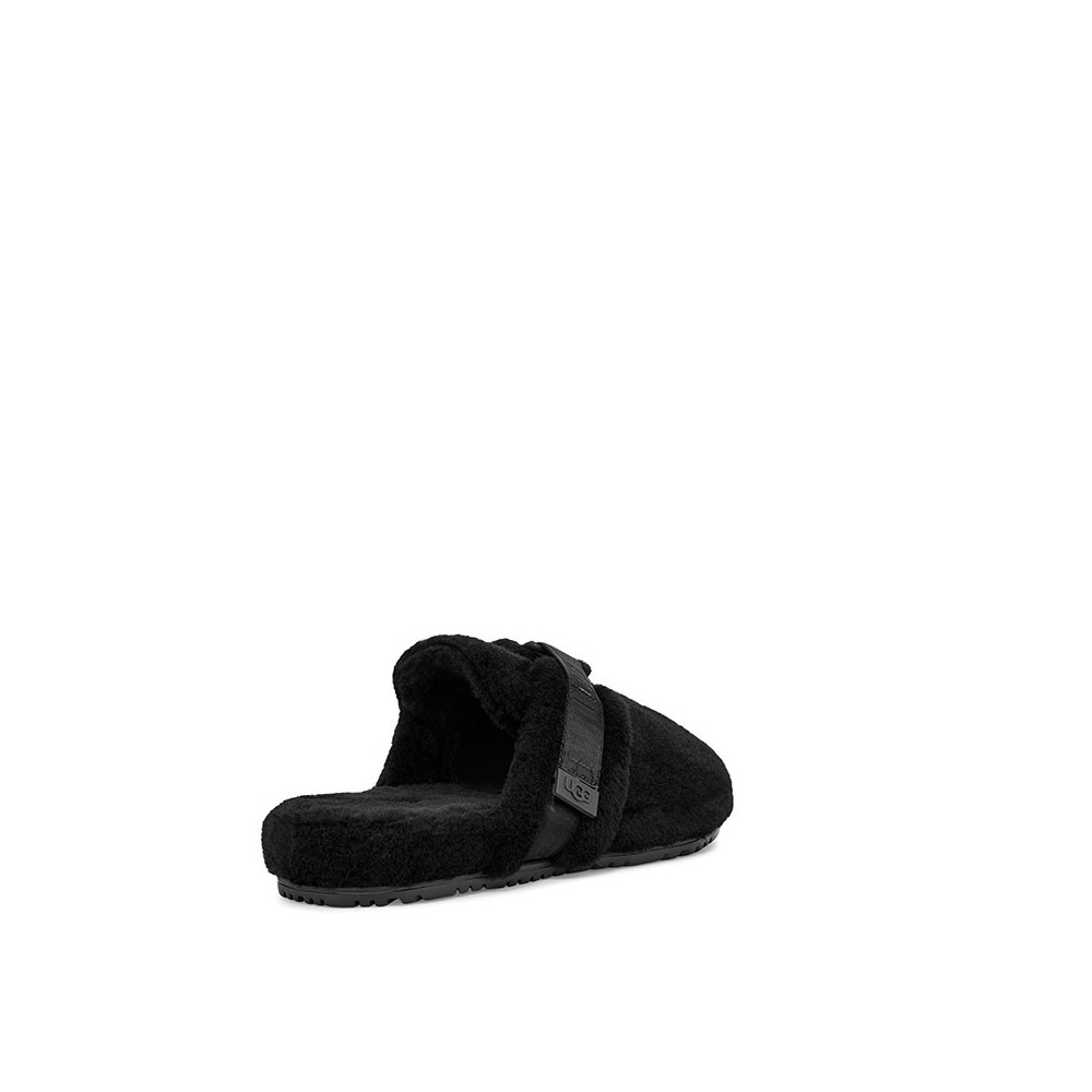 UGG Sandale UGG FLUFF IT