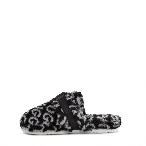 UGG Sandale UGG FLUFF IT POP