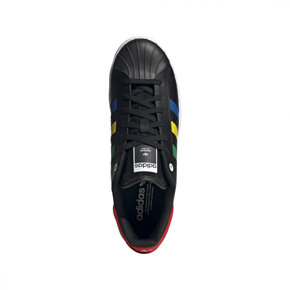 adidas originals Basket adidas Originals SUPERSTAR OT TECH