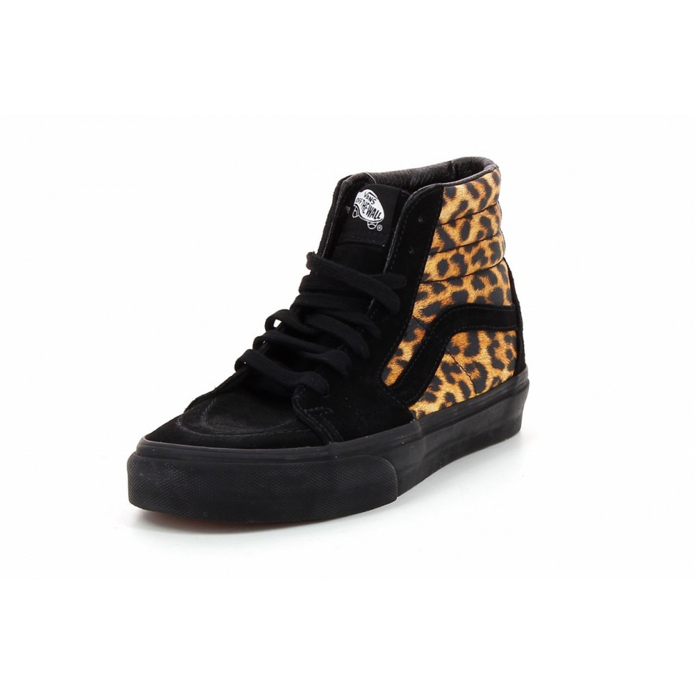 Vans Basket Vans Sk8 High - 0TS9750