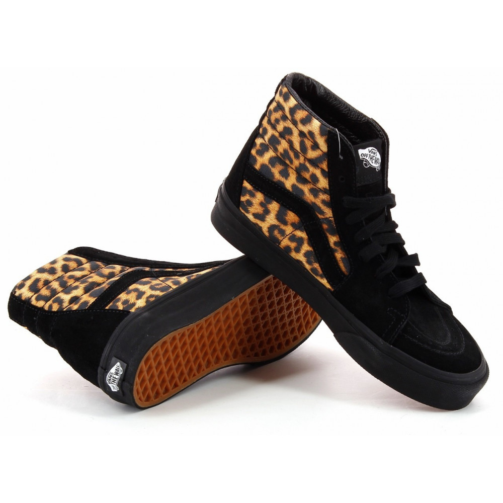 Vans Basket Vans Sk8 High - 0TS9750