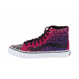 Vans Basket Vans Sk8 High Slim - 0QG39Z7