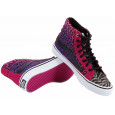 Vans Basket Vans Sk8 High Slim - 0QG39Z7