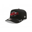 New Era Casquette New Era TEAR LOGO 9 FIFTY STSP CHIBUL