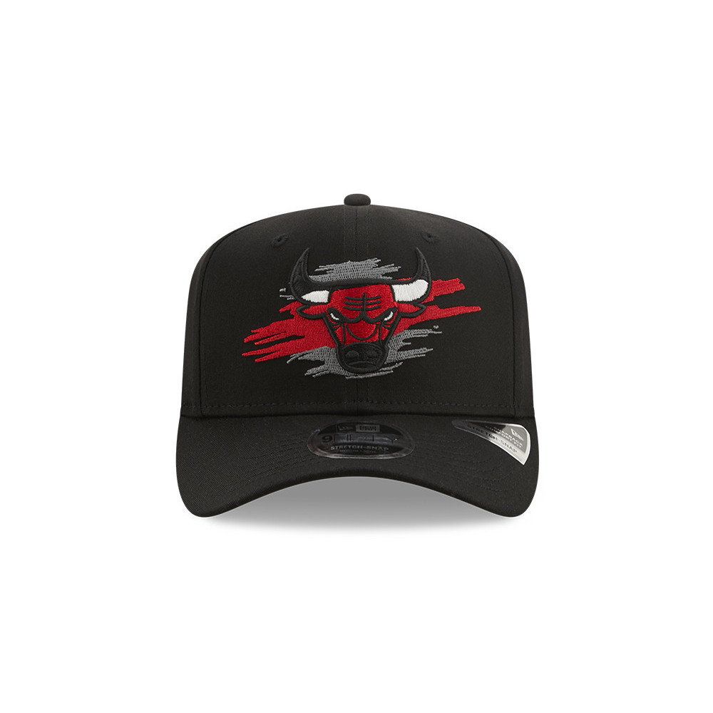 New Era Casquette New Era TEAR LOGO 9 FIFTY STSP CHIBUL