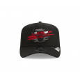 New Era Casquette New Era TEAR LOGO 9 FIFTY STSP CHIBUL