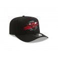 New Era Casquette New Era TEAR LOGO 9 FIFTY STSP CHIBUL