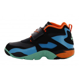 Nike Basket Nike Air Diamond Turf - 309434-010