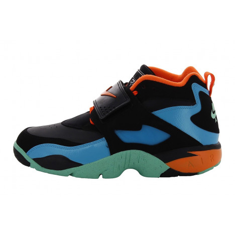 Nike Basket Nike Air Diamond Turf - 309434-010