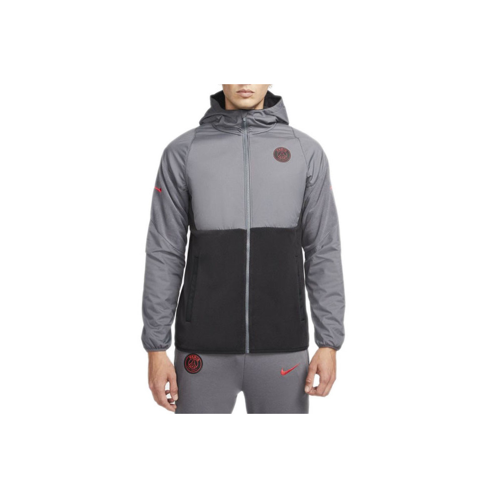 Nike Veste de survêtement Nike PSG