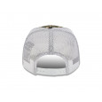 New Era Casquette New Era Leopard Print A-Frame TRUCKER LA Dodgers