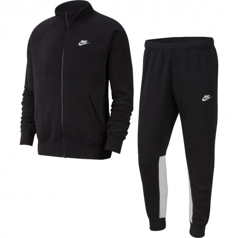 Nike Ensemble de survêtement Nike NSW FLC