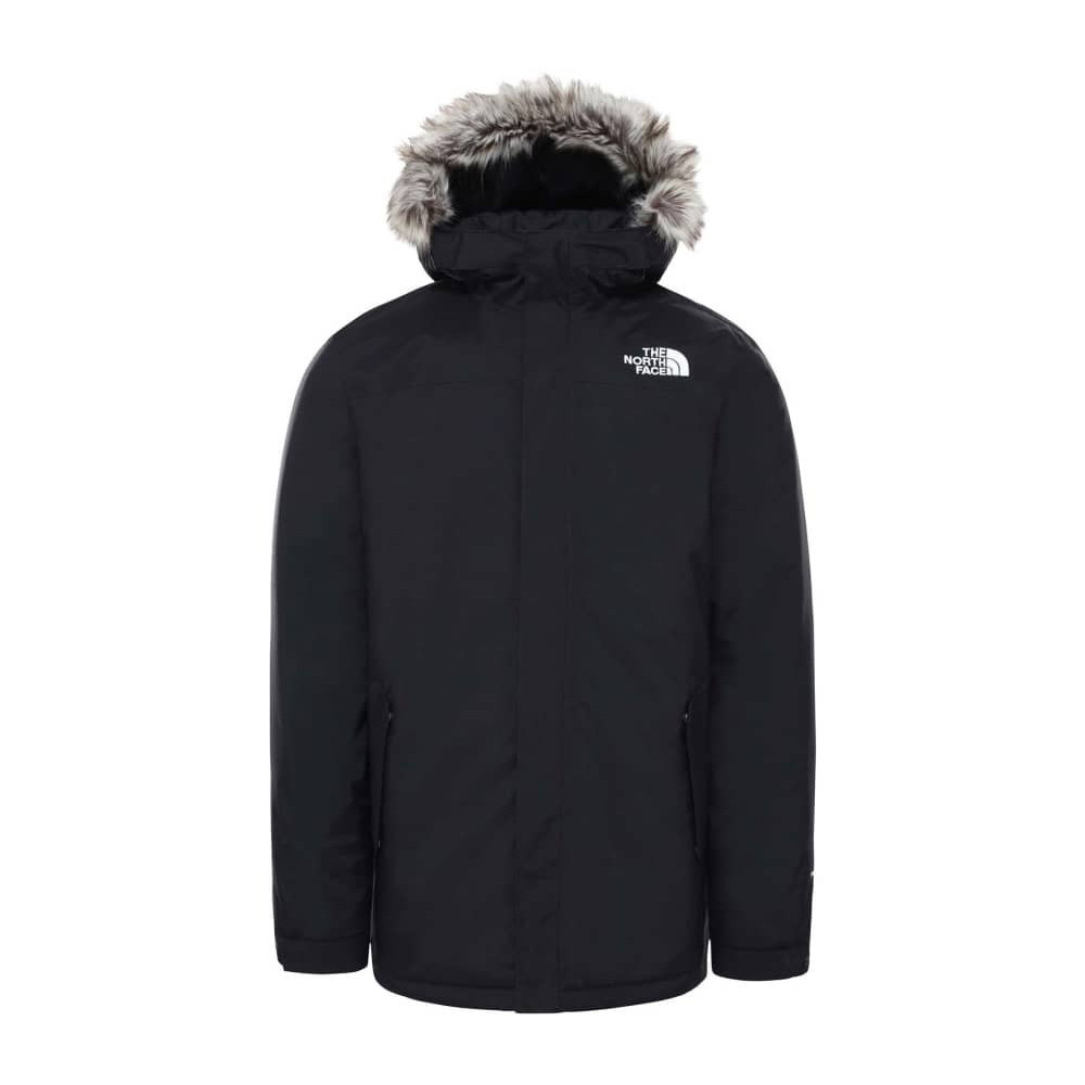 The North Face Parka The North Face ZANECK