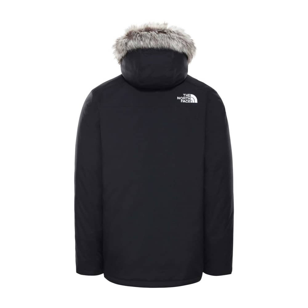 The North Face Parka The North Face ZANECK