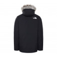 The North Face Parka The North Face ZANECK