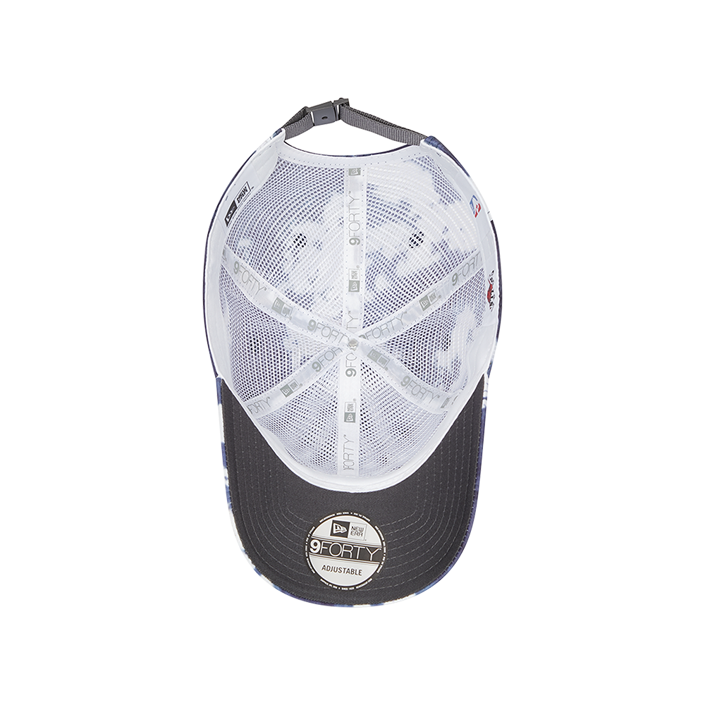 New Era Casquette New Era COLOUR OVERLAY 9TWENTY CHIBUL