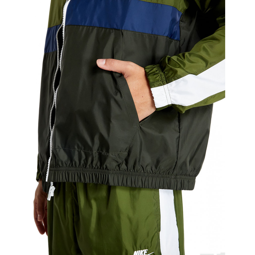 Nike Ensemble de survêtement Nike NSW