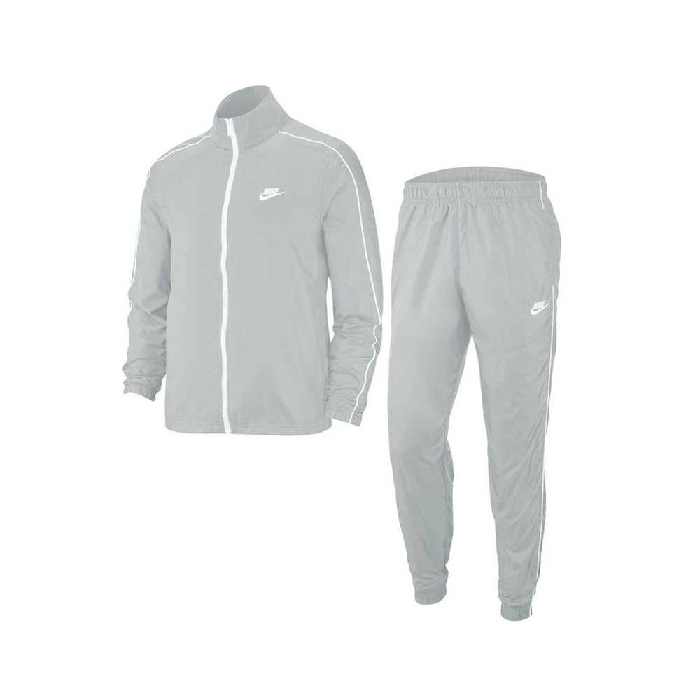 Nike Ensemble de survêtement Nike NSW BASIC