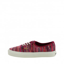 Vans Basket Vans Authentic Low Toile - 0JWIDP6