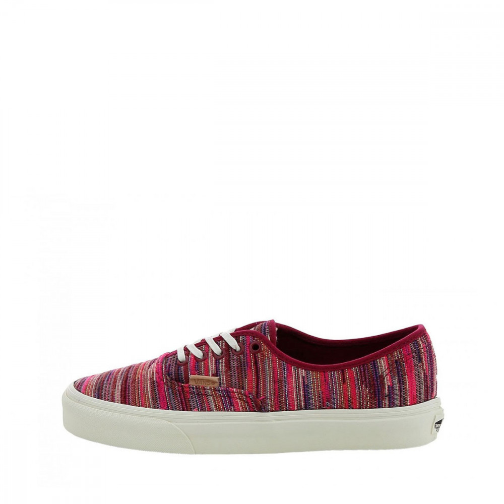 Vans Basket Vans Authentic Low Toile - 0JWIDP6