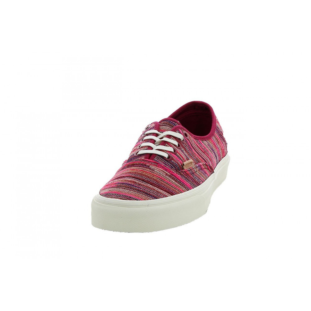 Vans Basket Vans Authentic Low Toile - 0JWIDP6