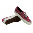 Vans Basket Vans Authentic Low Toile - 0JWIDP6