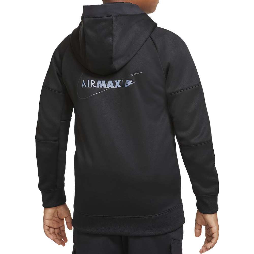 Nike Veste de survêtement Nike B NSW AIR MAX FZ Junior