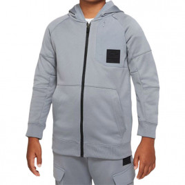 Nike Veste de survêtement Nike B NSW AIR MAX FZ Junior