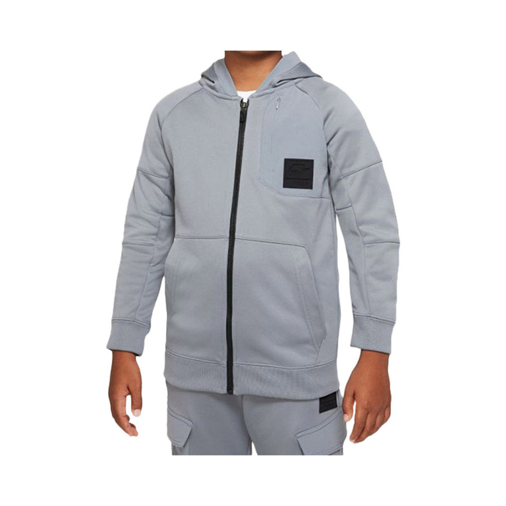 Nike Veste de survêtement Nike B NSW AIR MAX FZ Junior