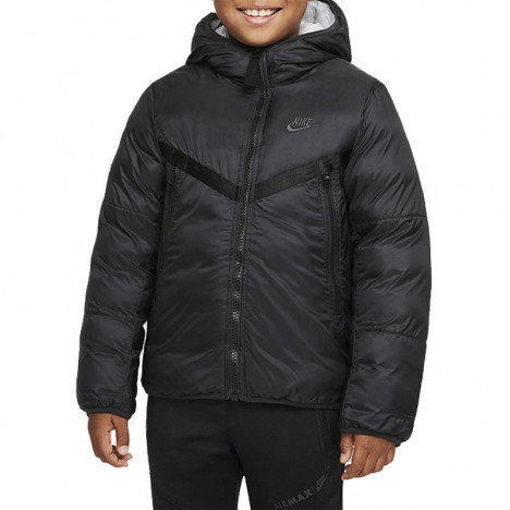 Nike Blouson Nike U WINDRUNNER FILLED