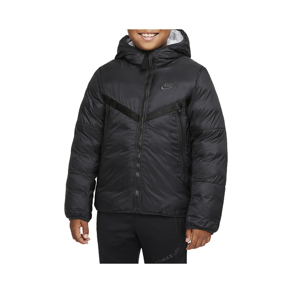 Nike Blouson Nike U WINDRUNNER FILLED