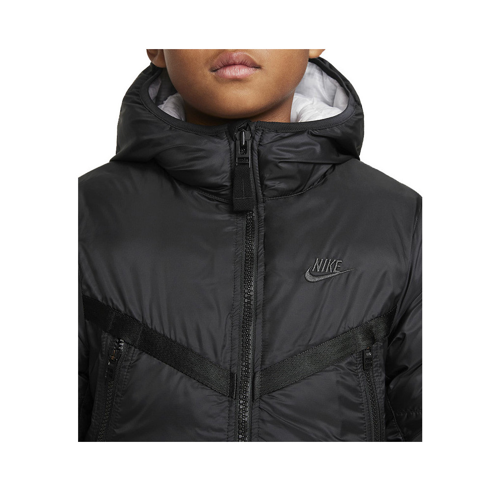 Nike Blouson Nike U WINDRUNNER FILLED