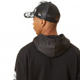 New Era Sweat à capuche New Era PRINT NBA Multi Logo