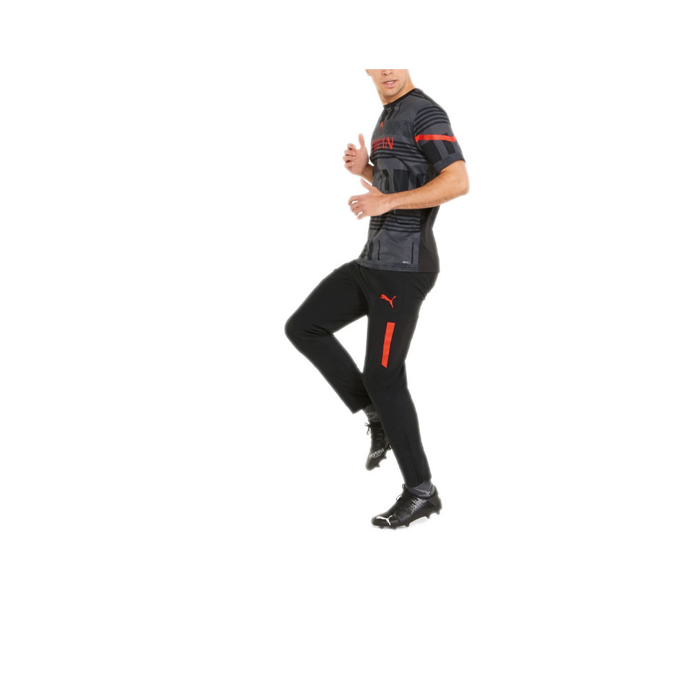 Puma Pantalon de football Puma ACM PREMATCH