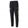 Puma Pantalon Puma BVB PREMATCH WOVEN