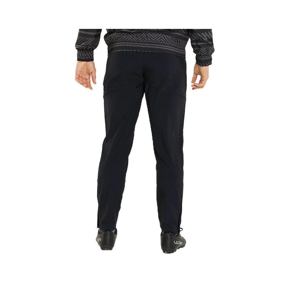 Puma Pantalon Puma BVB PREMATCH WOVEN