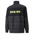 Puma Veste de survêtement Puma BVB PREMATCH