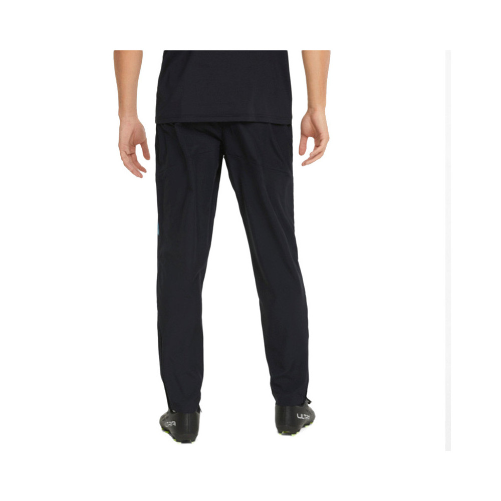 Puma Pantalon de Survêtement Puma Manchester City FC PREMATCH WOVEN