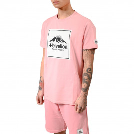 Helvetica Tee-shirt Helvetica GAP