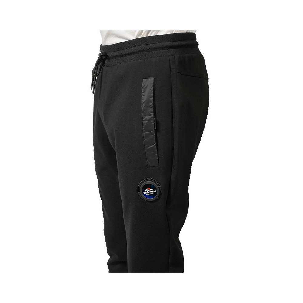 Helvetica Pantalon de survêtement Helvetica ISLAND