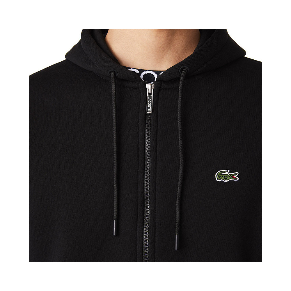 Lacoste Sweat à Capuche Lacoste