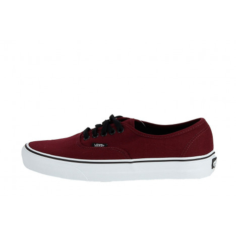 Vans Basket Vans Authentic Low Toile - 0QER5U8