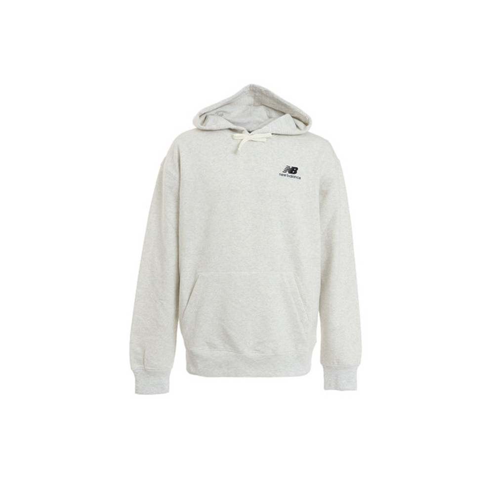 New Balance Sweat à Capuche New Balance UNISSENTIALS PO