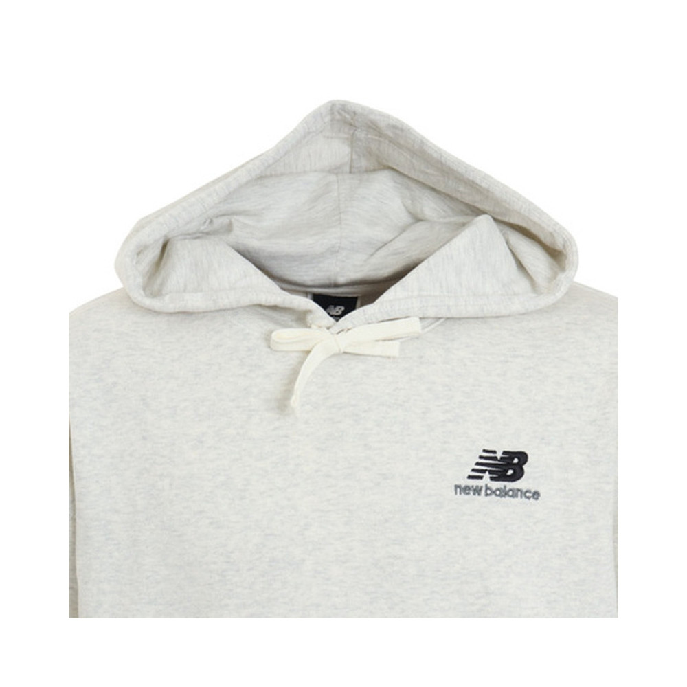 New Balance Sweat à Capuche New Balance UNISSENTIALS PO