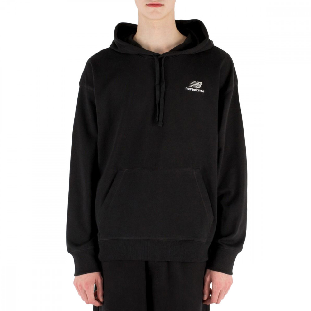 New Balance Sweat à Capuche New Balance UNISSENTIALS PO