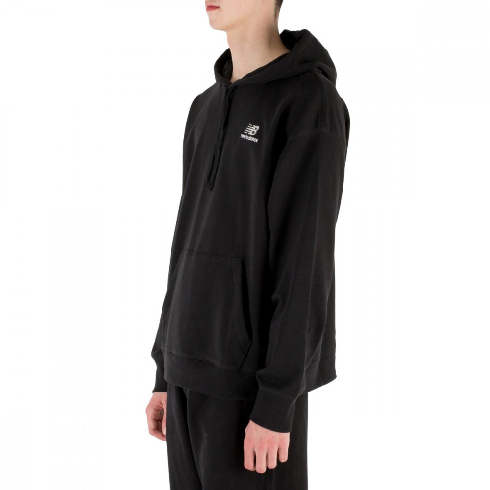 New Balance Sweat à Capuche New Balance UNISSENTIALS PO