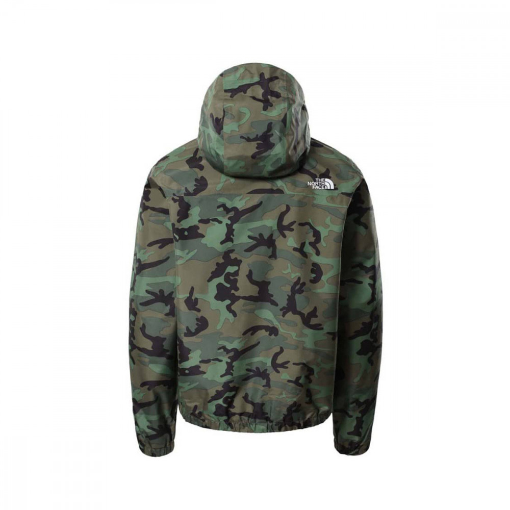The North Face Veste à Capuche Anorak Imperméable The North Face