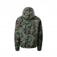 The North Face Veste à Capuche Anorak Imperméable The North Face