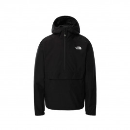 The North Face Veste à Capuche Anorak Imperméable The North Face