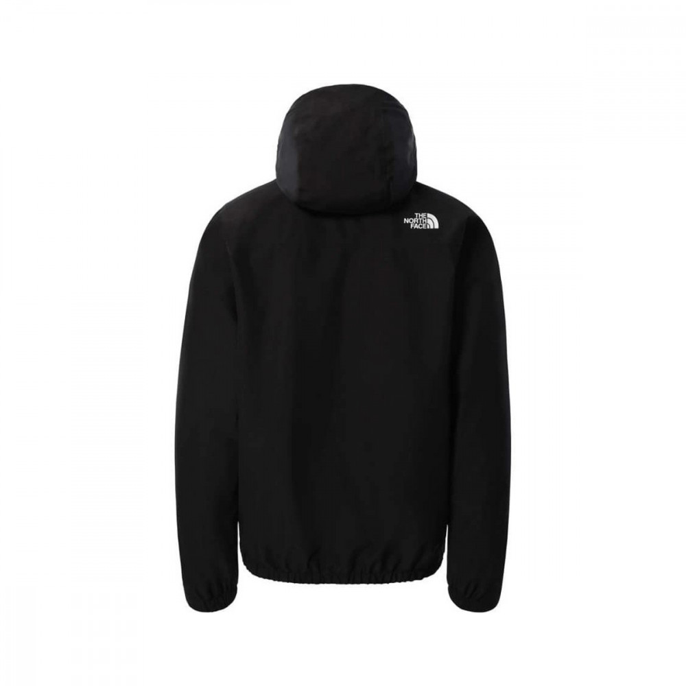 The North Face Veste à Capuche Anorak Imperméable The North Face